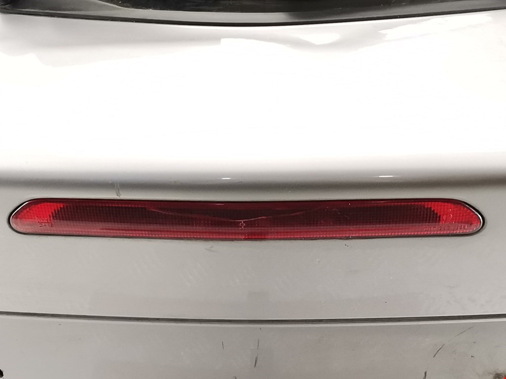 Дверь багажника CITROEN Xantia 1993-2002