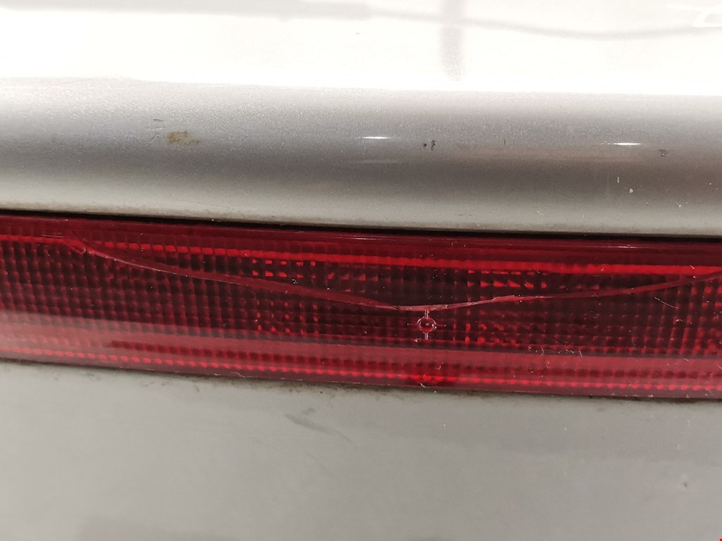 Дверь багажника CITROEN Xantia 1993-2002