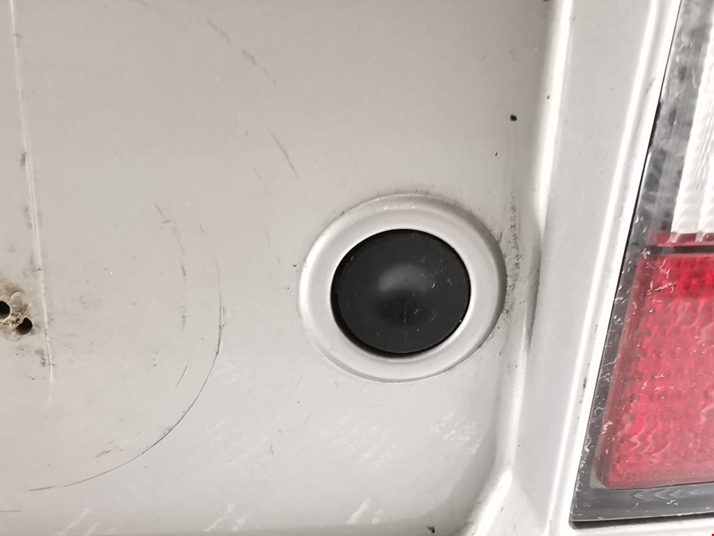 Дверь багажника CITROEN Xantia 1993-2002