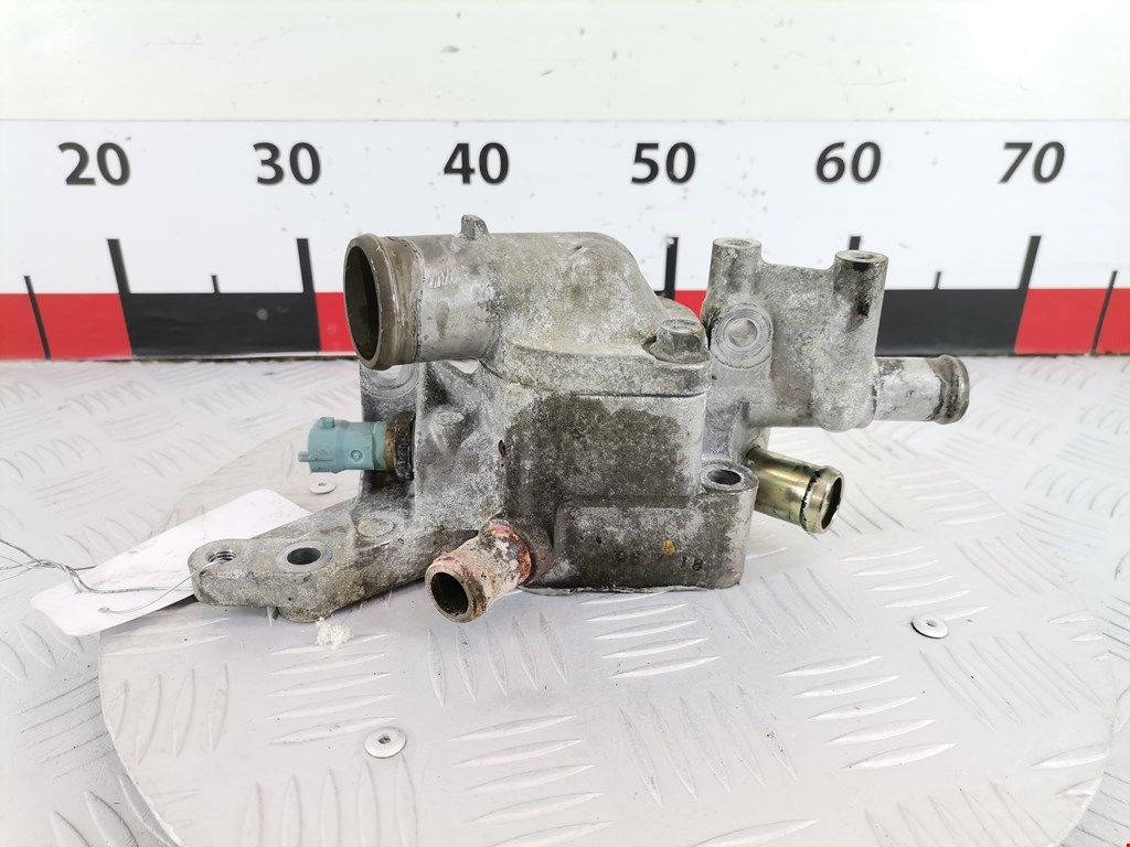 Корпус термостата OPEL Astra H/Family 2004-2015