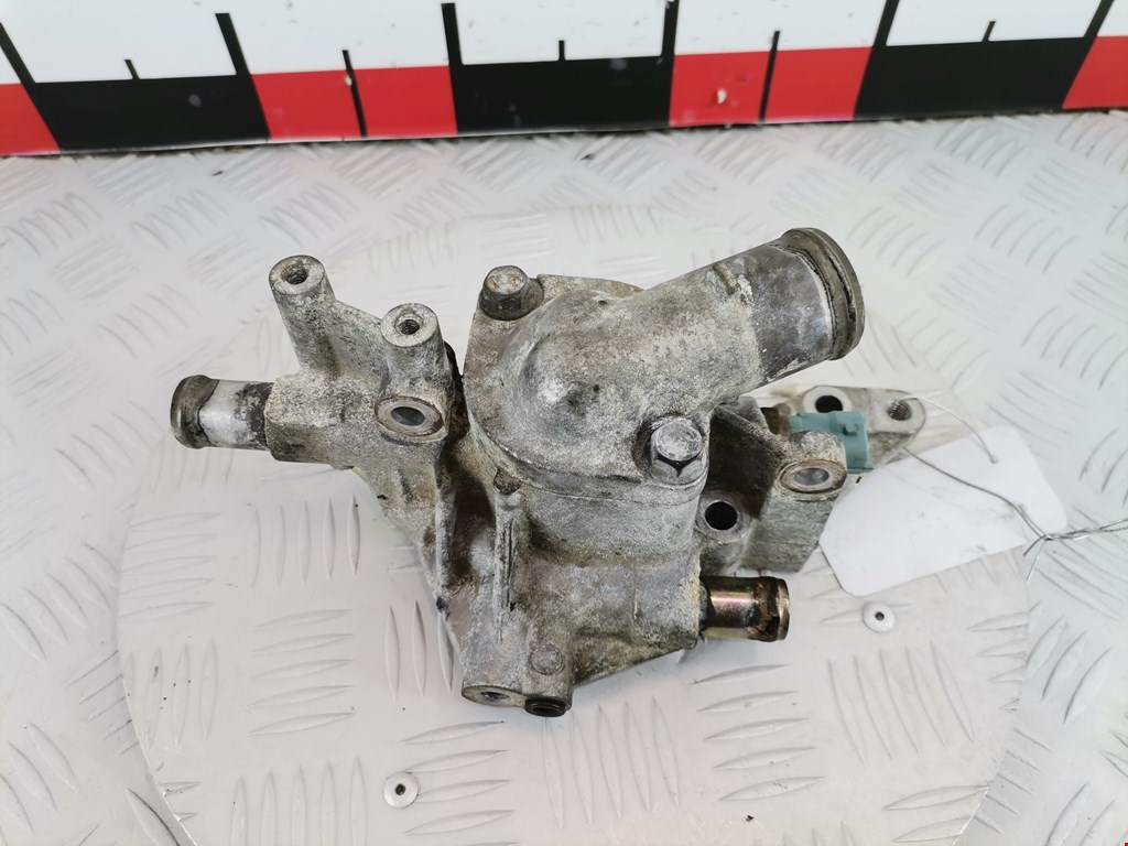 Корпус термостата OPEL Astra H/Family 2004-2015