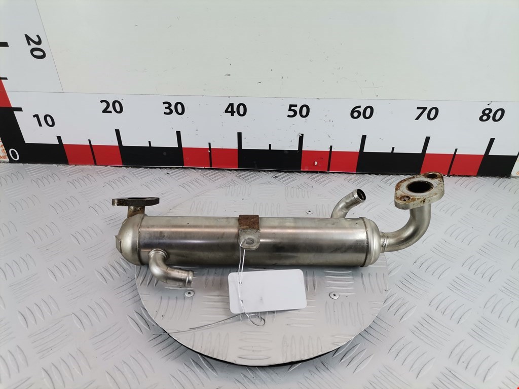 Радиатор системы ЕГР OPEL Astra H/Family 2004-2015