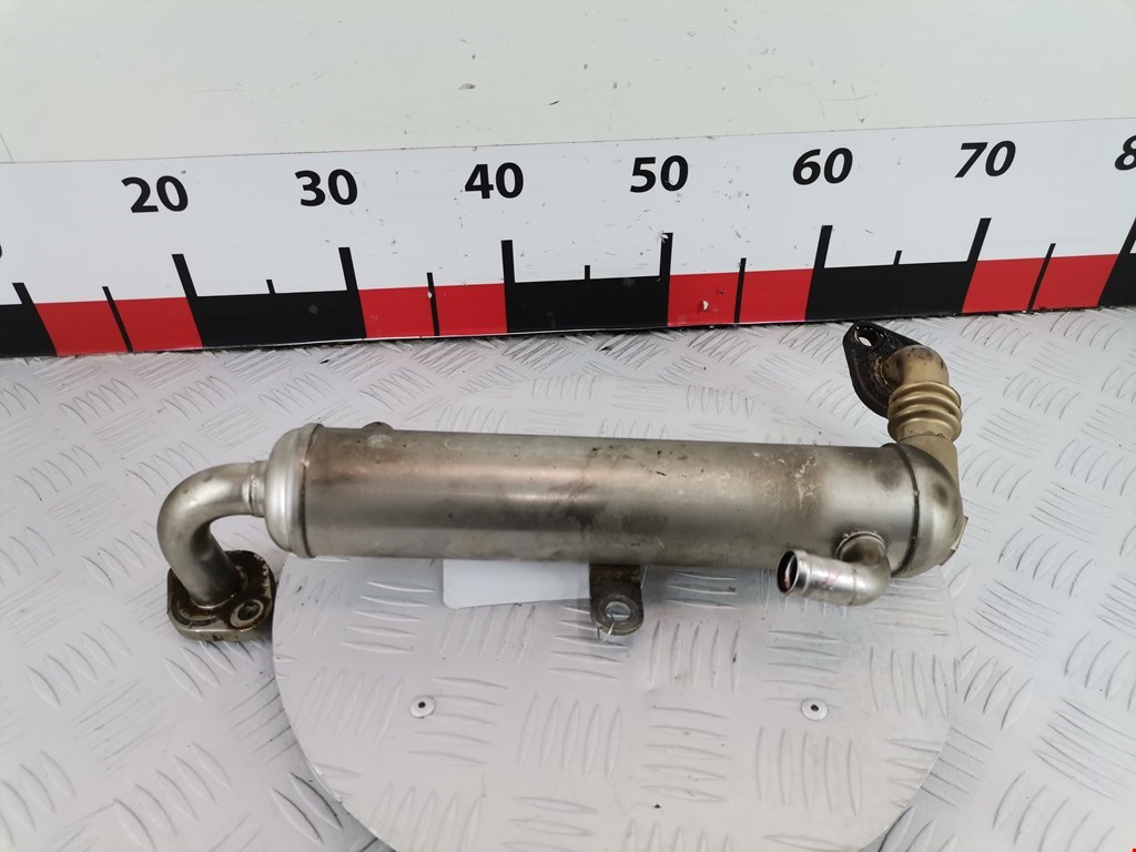 Радиатор системы ЕГР OPEL Astra H/Family 2004-2015