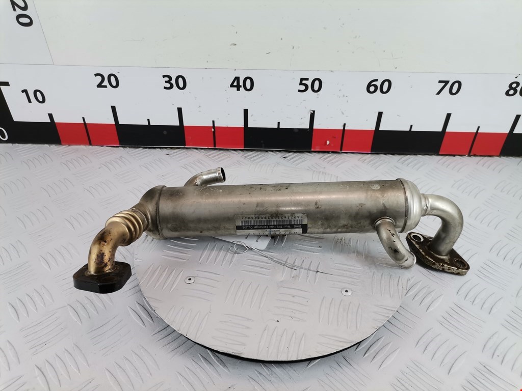 Радиатор системы ЕГР OPEL Astra H/Family 2004-2015