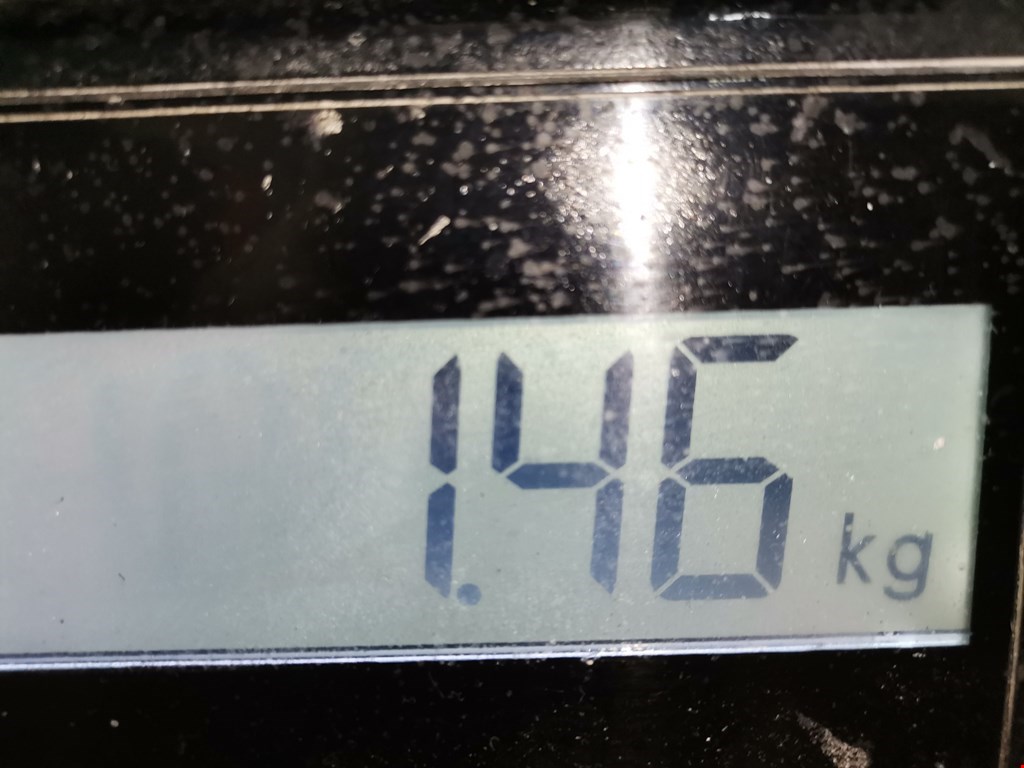 Радиатор системы ЕГР OPEL Astra H/Family 2004-2015