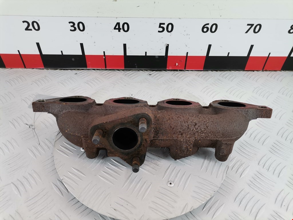 Коллектор выпускной OPEL Astra H/Family 2004-2015