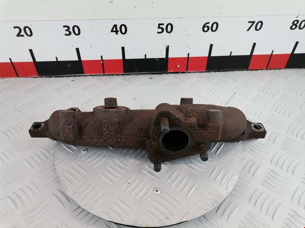 Коллектор выпускной OPEL Astra H/Family 2004-2015