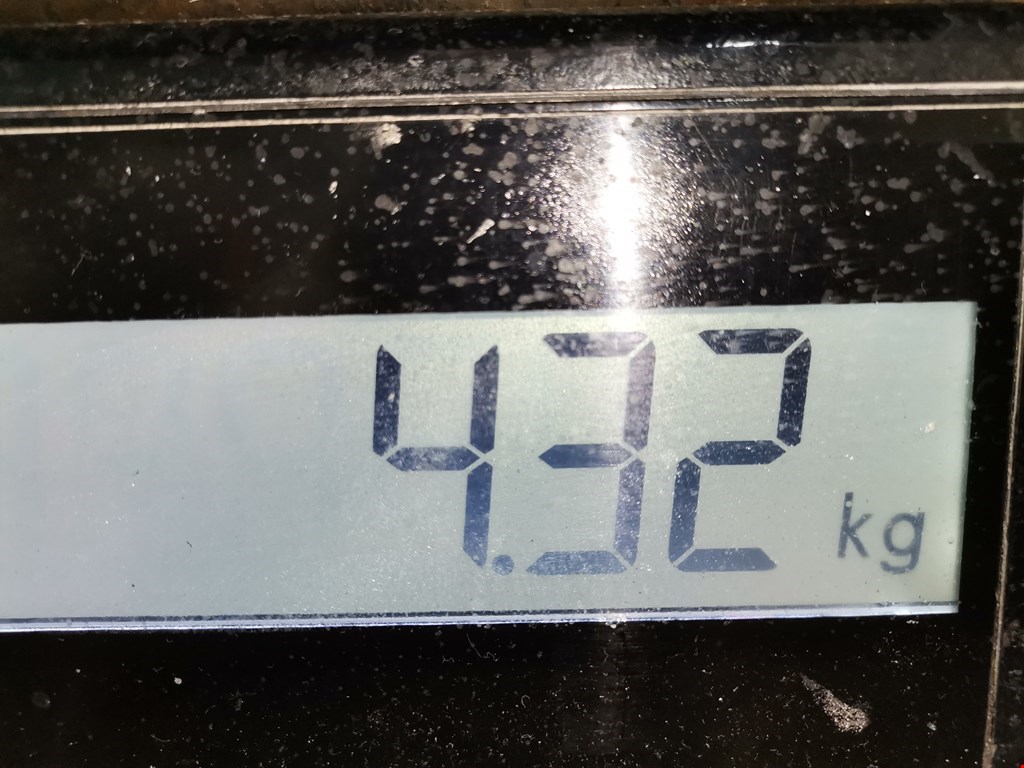 Коллектор выпускной OPEL Astra H/Family 2004-2015