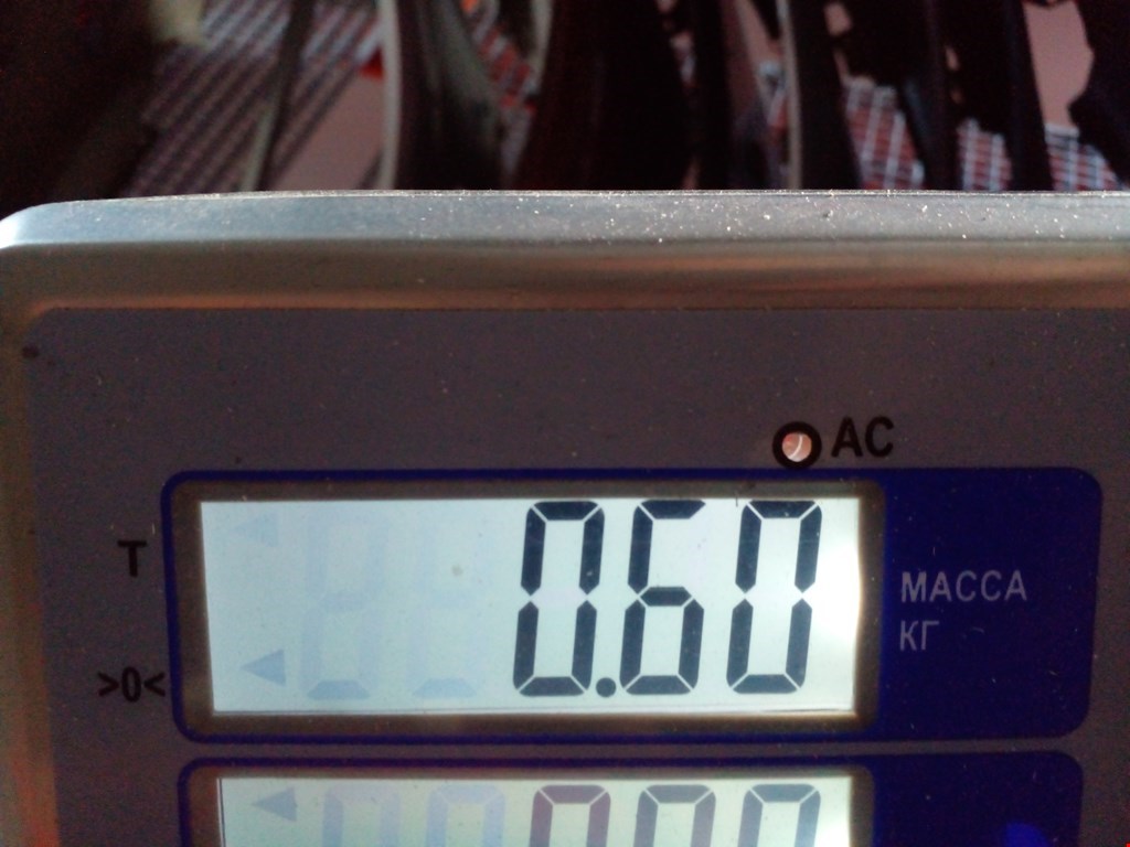 Замок багажника (крышки двери) KIA Cerato I 2004-2009