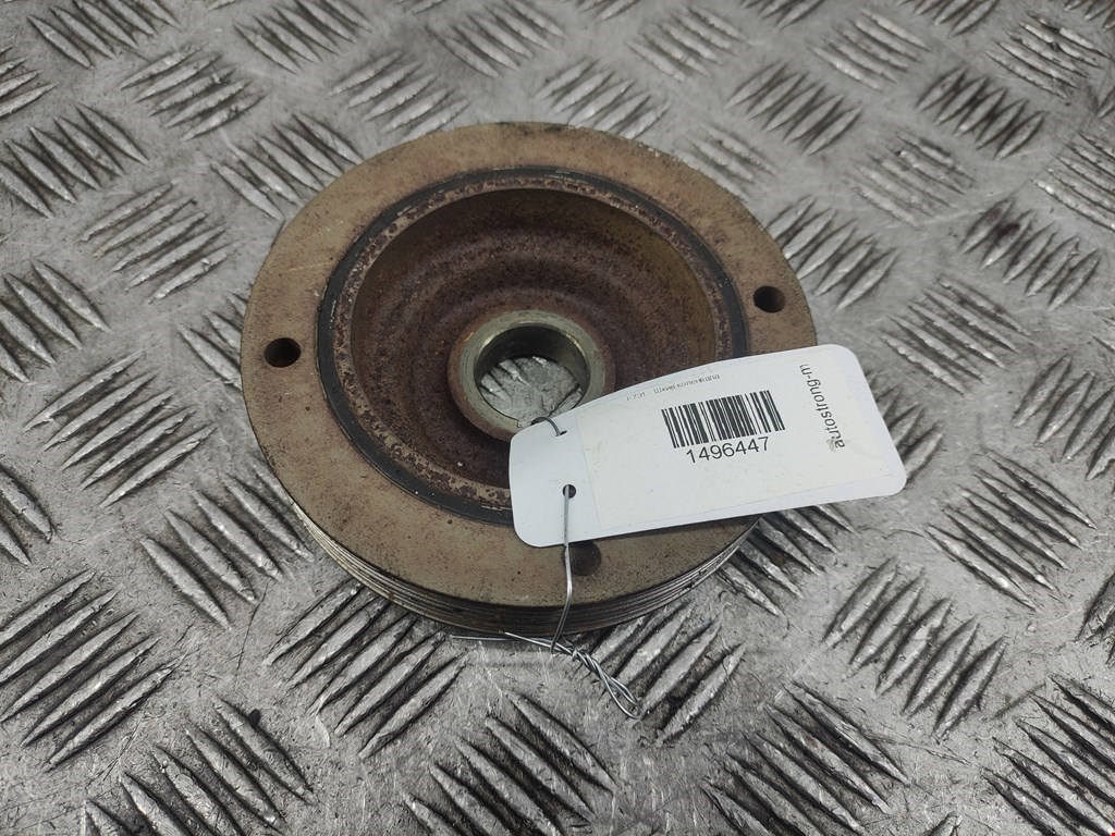 Шестерня коленвала (шкив) FORD Mondeo II 1996-2000