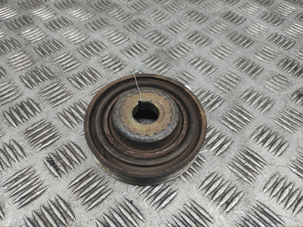 Шестерня коленвала (шкив) FORD Mondeo II 1996-2000