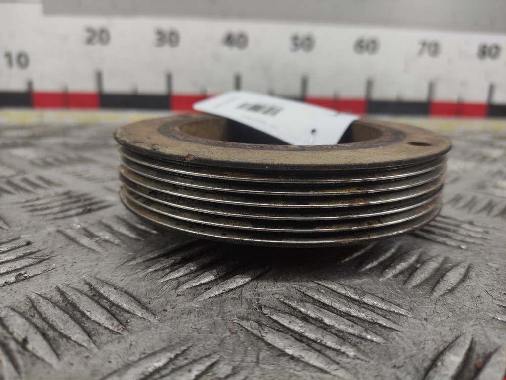 Шестерня коленвала (шкив) FORD Mondeo II 1996-2000