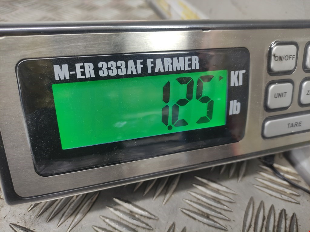 Шестерня коленвала (шкив) FORD Mondeo II 1996-2000