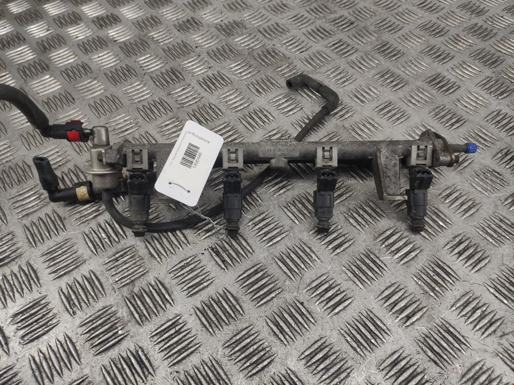 Форсунка дизельная электрическая FORD Mondeo II 1996-2000