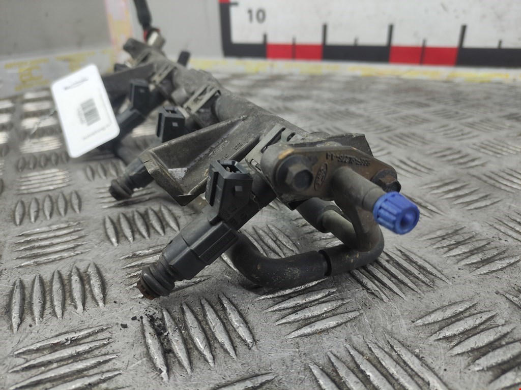 Форсунка дизельная электрическая FORD Mondeo II 1996-2000