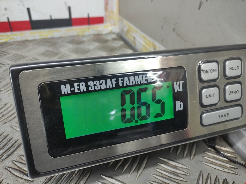 Форсунка дизельная электрическая FORD Mondeo II 1996-2000