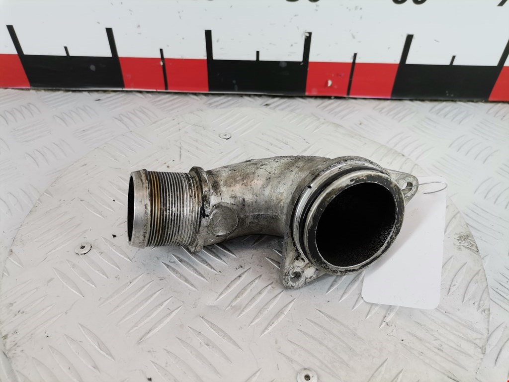 Тройник системы охлаждения OPEL Zafira B 2005-2012