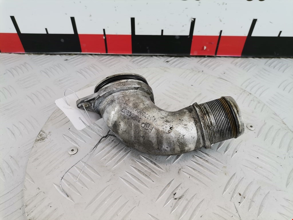 Тройник системы охлаждения OPEL Zafira B 2005-2012