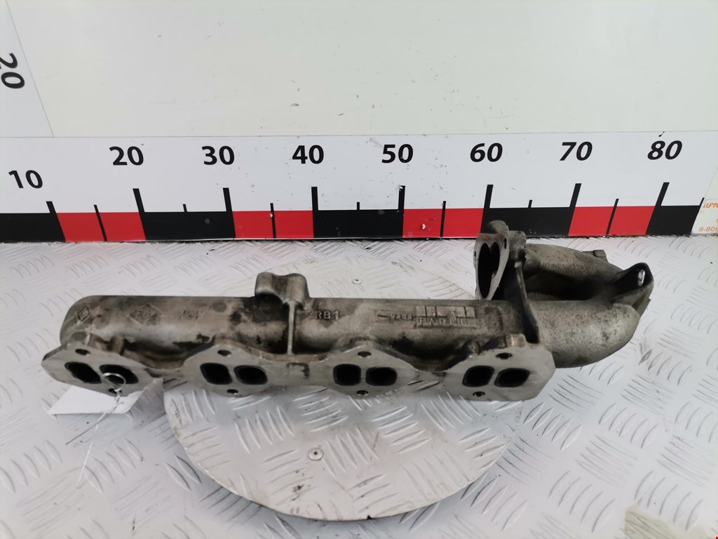 Коллектор впускной RENAULT Espace 2003-2014