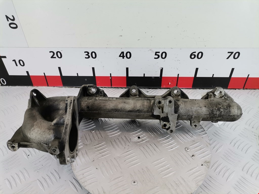 Коллектор впускной RENAULT Espace 2003-2014