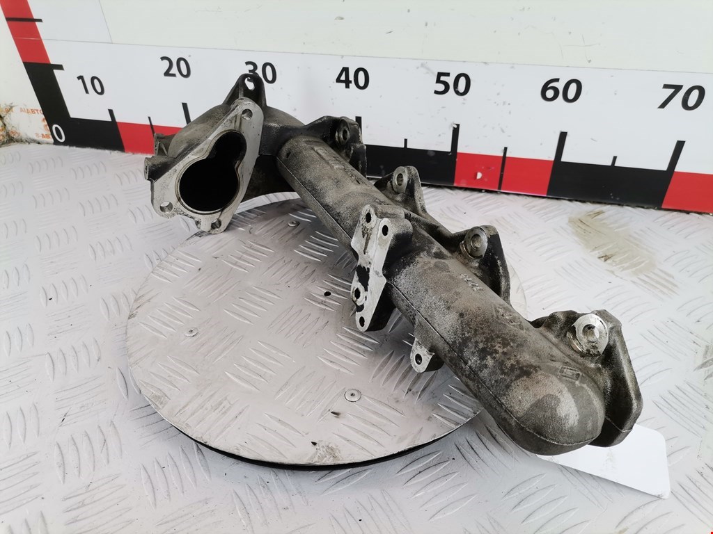 Коллектор впускной RENAULT Espace 2003-2014