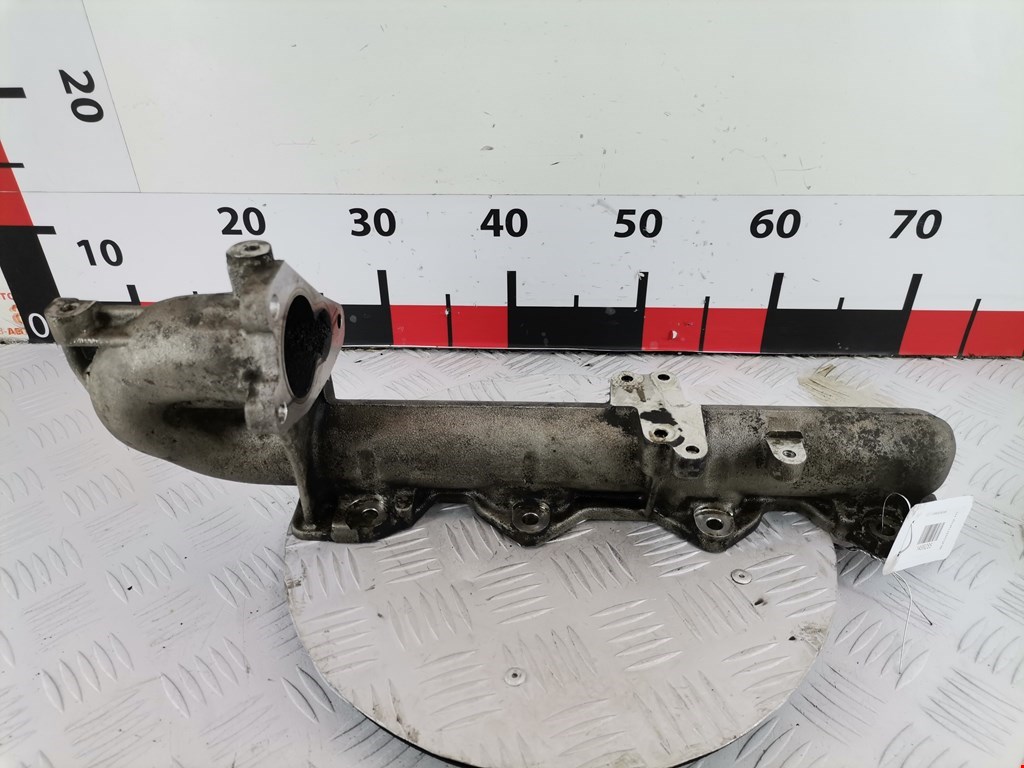 Коллектор впускной RENAULT Espace 2003-2014