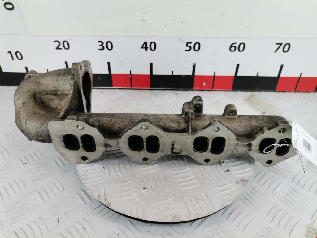 Коллектор впускной RENAULT Espace 2003-2014