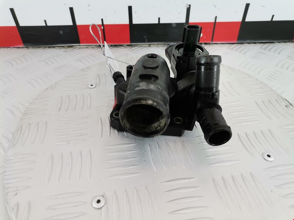 Корпус термостата RENAULT Espace 2003-2014