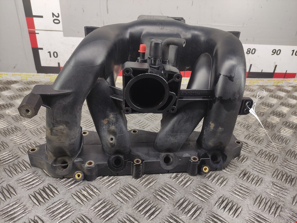 Коллектор впускной Ford Mondeo 2 (1996-2002)