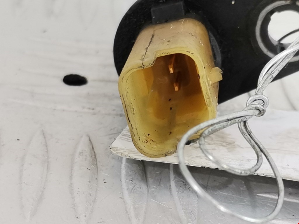 Датчик положения коленвала RENAULT Espace 2003-2014