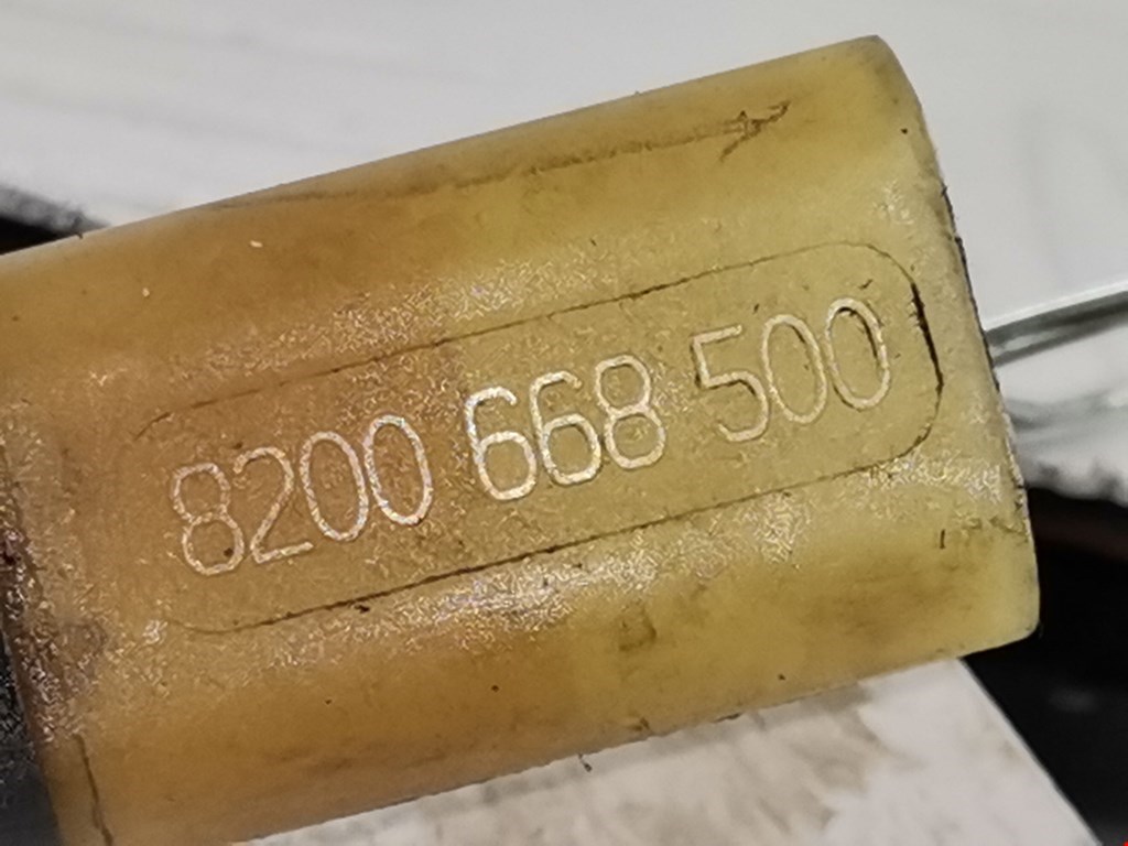 Датчик положения коленвала RENAULT Espace 2003-2014