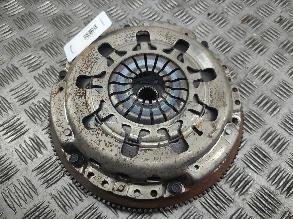 Маховик (демпфер сцепления) FORD Mondeo II 1996-2000