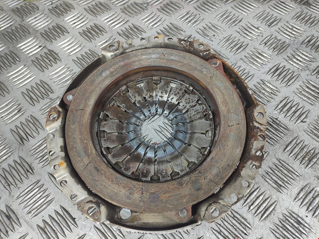 Маховик (демпфер сцепления) FORD Mondeo II 1996-2000