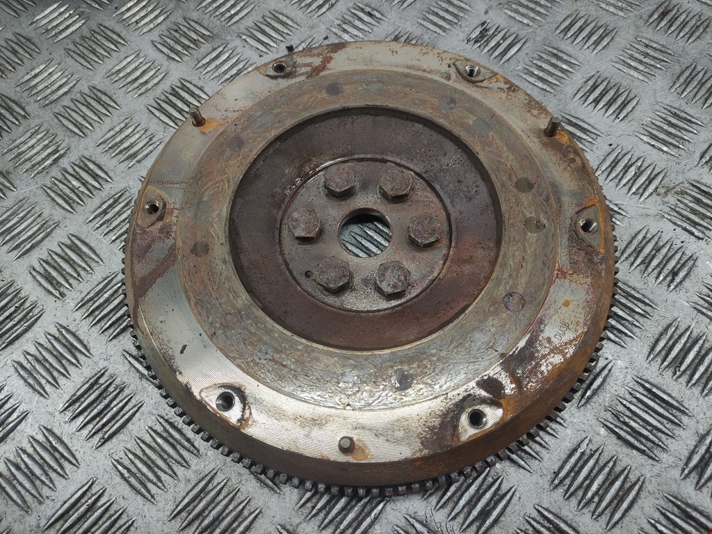 Маховик (демпфер сцепления) FORD Mondeo II 1996-2000