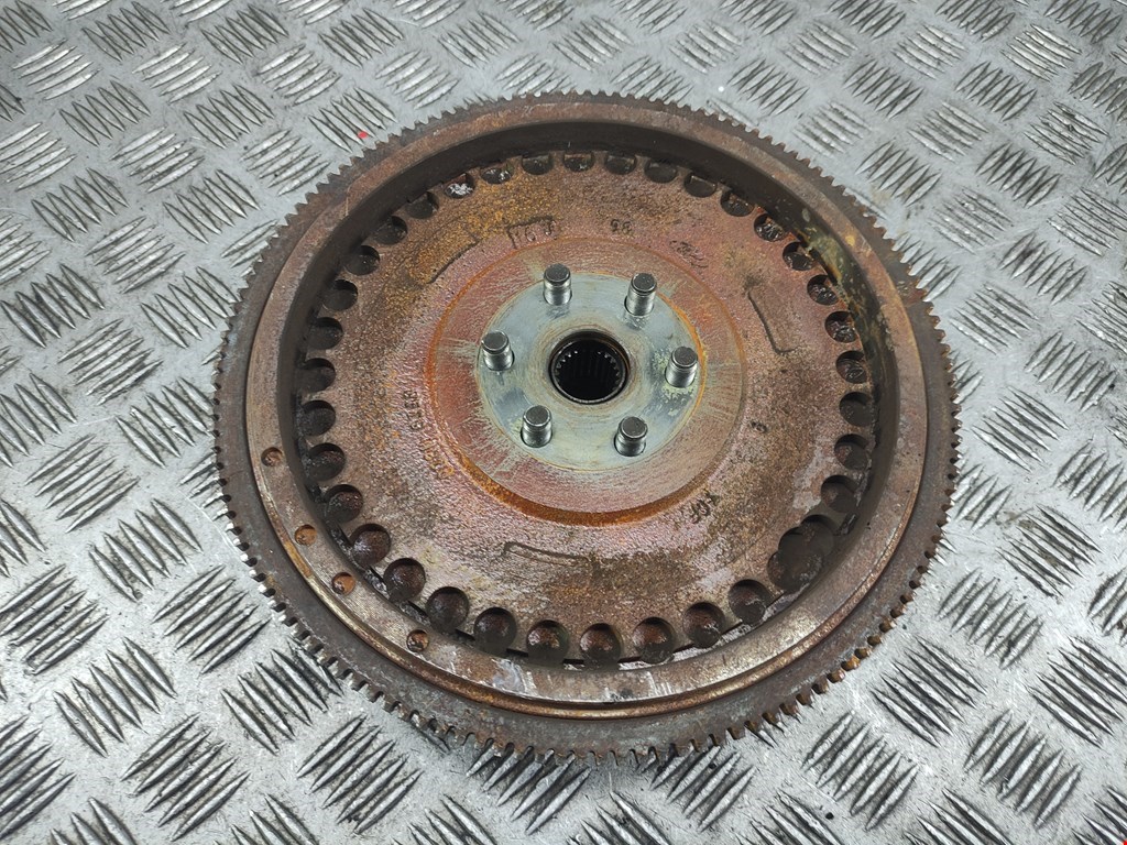 Маховик (демпфер сцепления) FORD Mondeo II 1996-2000