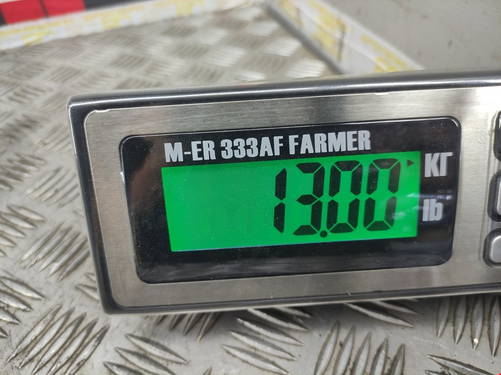 Маховик (демпфер сцепления) FORD Mondeo II 1996-2000