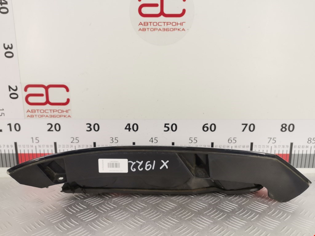 Фонарь задний левый OPEL Corsa C 2000-2006