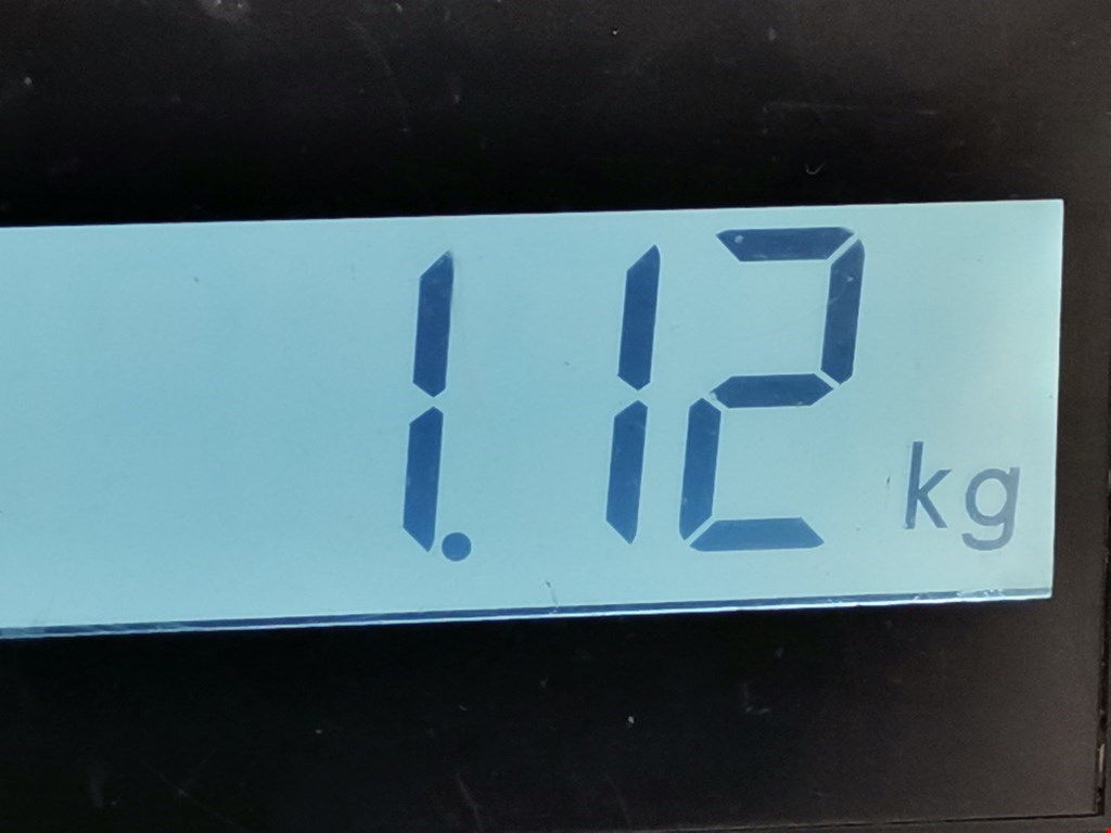 Фонарь задний левый OPEL Corsa C 2000-2006