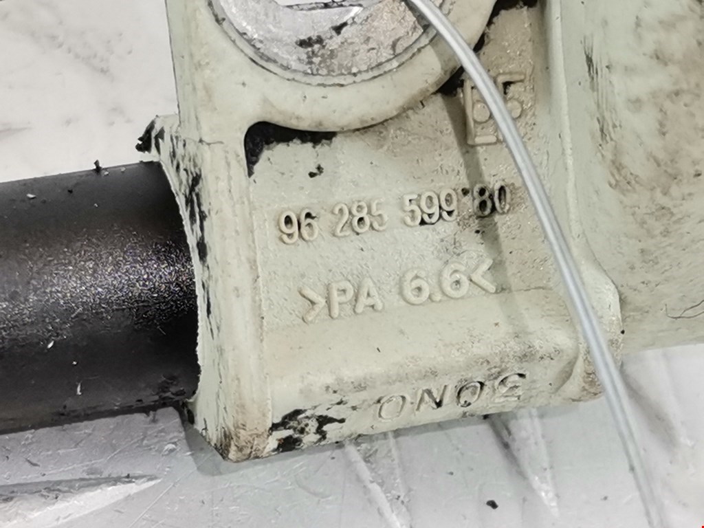 Датчик положения распредвала CITROEN C5 I 2001-2008