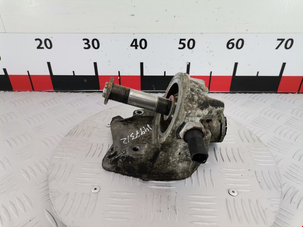 Корпус масляного фильтра AUDI A3 8L 1996-2003