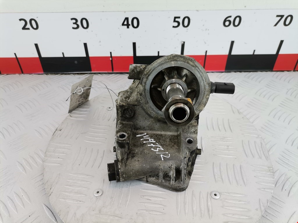 Корпус масляного фильтра AUDI A3 8L 1996-2003