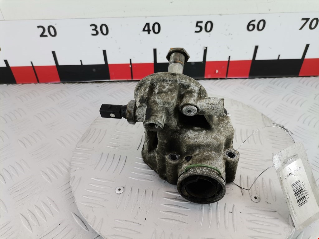 Корпус масляного фильтра AUDI A3 8L 1996-2003