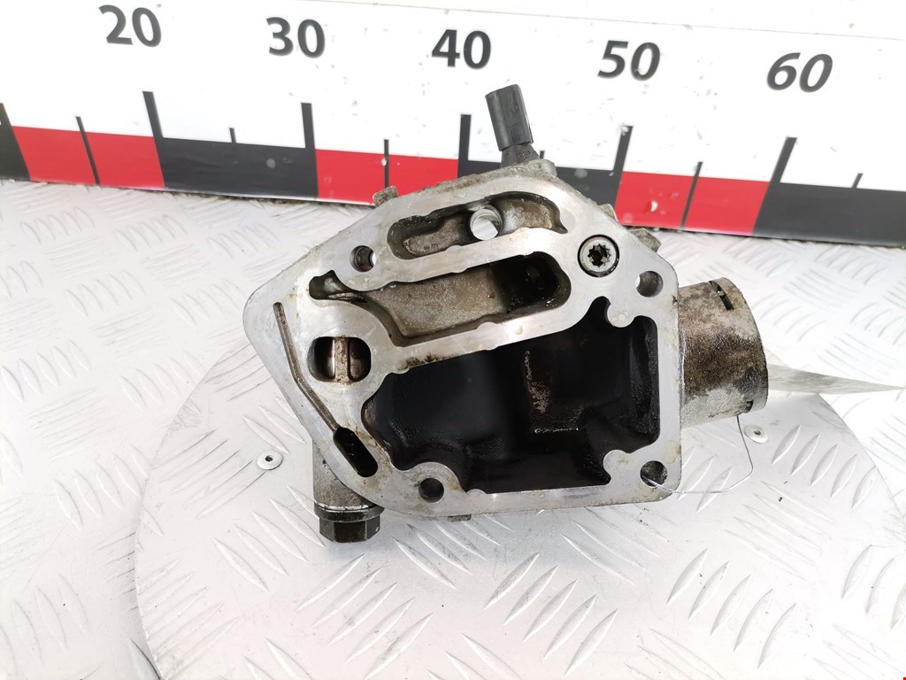 Корпус масляного фильтра AUDI A3 8L 1996-2003