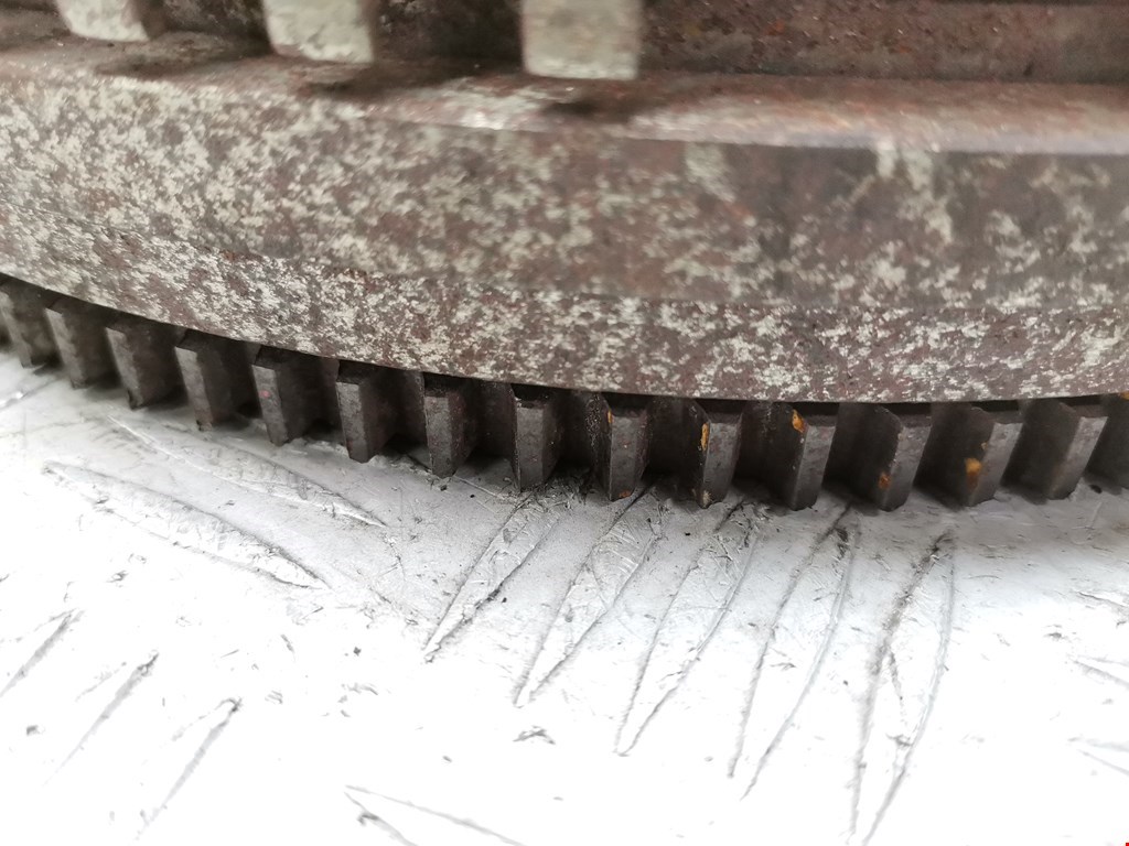 Маховик (демпфер сцепления) KIA Sorento 2002-2009