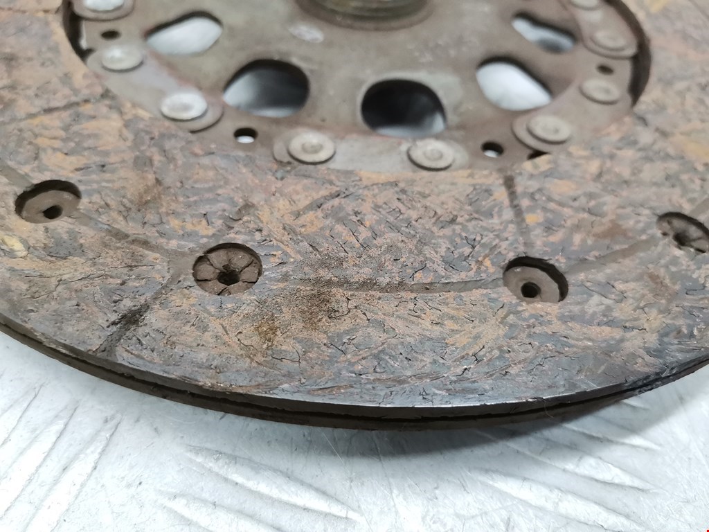 Маховик (демпфер сцепления) KIA Sorento 2002-2009