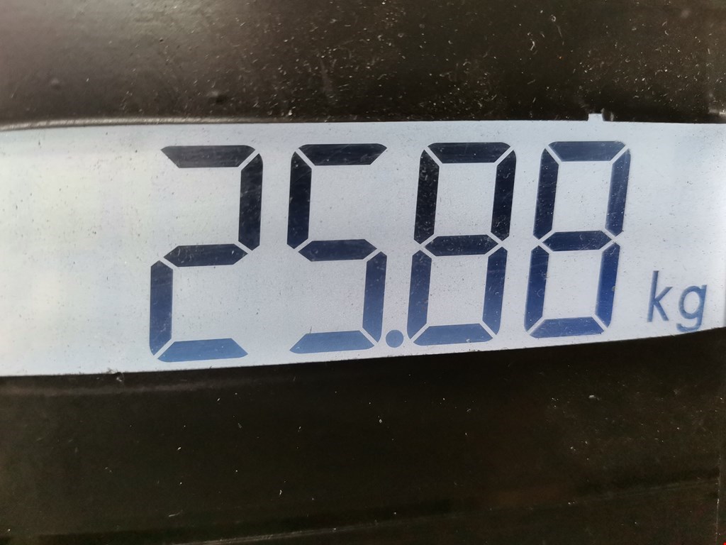 Маховик (демпфер сцепления) KIA Sorento 2002-2009