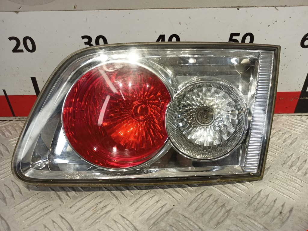 Фонарь задний внутренний правый MAZDA Mazda 6 GG 2000-2007