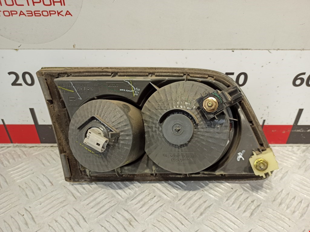 Фонарь задний внутренний правый MAZDA Mazda 6 GG 2000-2007