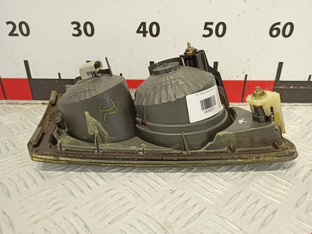 Фонарь задний внутренний правый MAZDA Mazda 6 GG 2000-2007