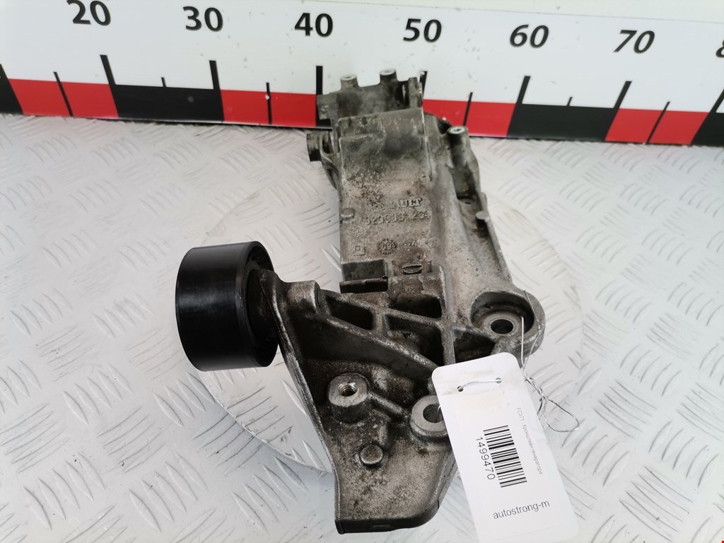 Кронштейн генератора RENAULT Espace 2003-2014